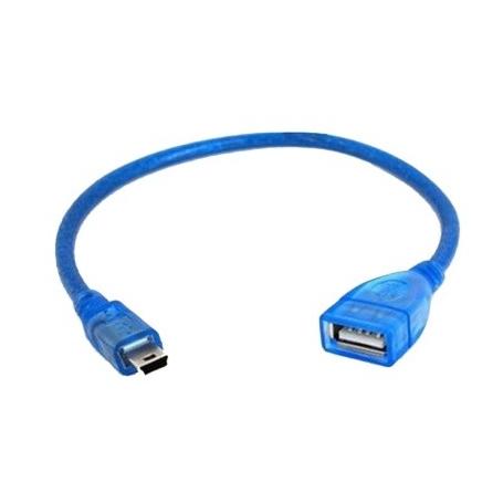 خرید کابل mini USB به USB خرید آنلاین کابل mini USB به USB قیمت کابل mini USB به USB بهترین کابل mini USB به USB