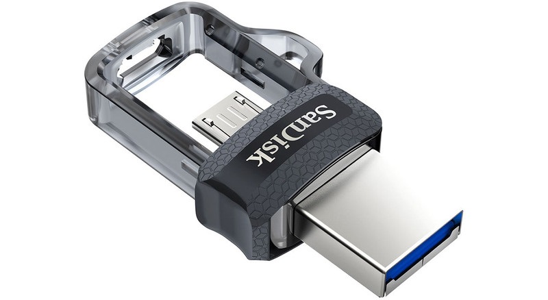 فلش مموری 32 گیگ USB3 فلش مموری 32 گیگ OTG فلش مموری 32 گیگ Sandick