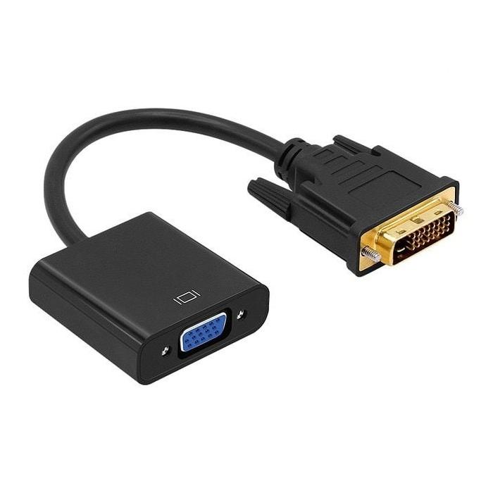 خرید DVI به VGA مارک Polaris خرید آنلاین DVI به VGA مارک Polaris قیمت DVI به VGA مارک Polaris بهترین DVI به VGA مارک Polaris