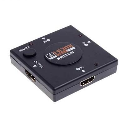 خرید اسپلیتر 1 به 3 HDMI خرید آنلاین اسپلیتر 1 به 3 HDMI قیمت اسپلیتر 1 به 3 HDMI بهترین اسپلیتر 1 به 3 HDMI