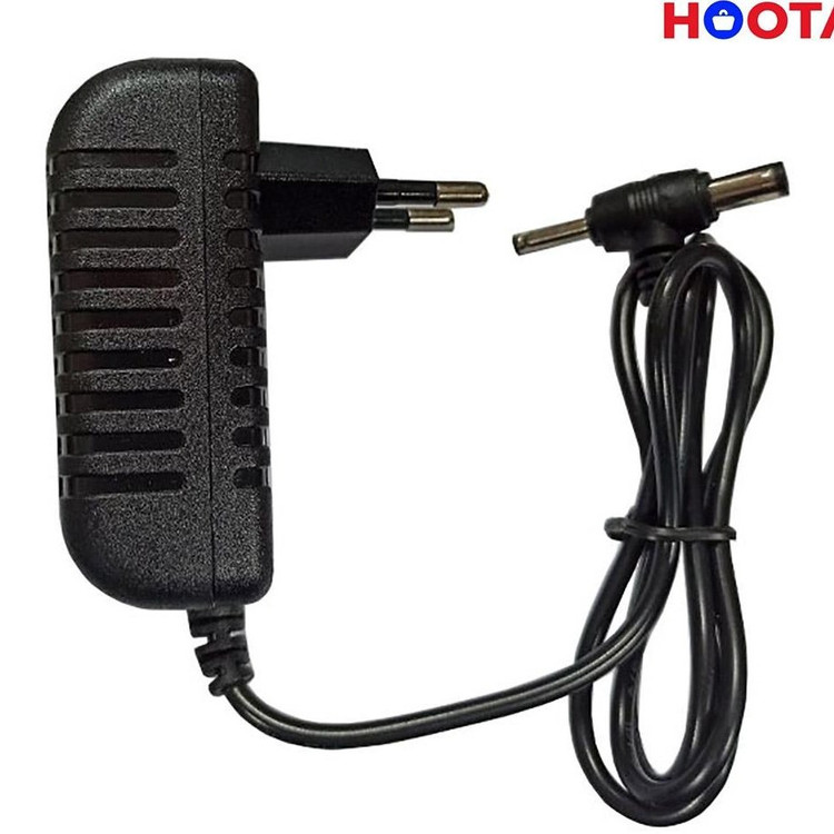 آداپتور 9V 1A مدل CP0910، منبع تغذیه سوئیچینگ 9 ولت، ولتاژ ورودی 100-240 ولت، گارانتی سلامت کالا