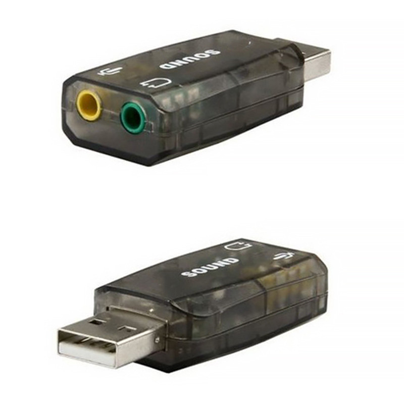 خرید کارت صدا USB خرید آنلاین کارت صدا USB قیمت کارت صدا USB بهترین کارت صدا USB