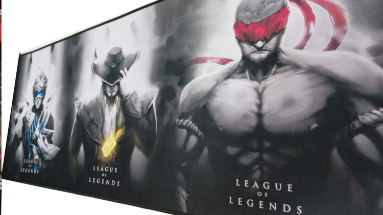 پد گیمینگ ارزان پد گیمینگ دیجی کالا پد گیمینگ صباسیستم