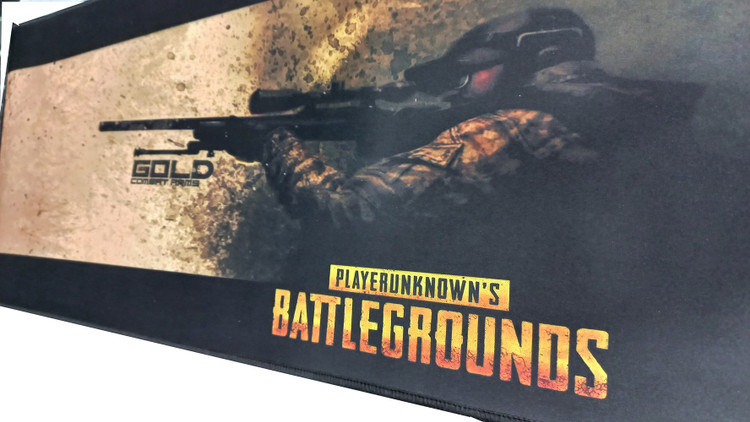 پد دوردوخت گیمینگ پد موس و کیبرد پد طرحدار بازی