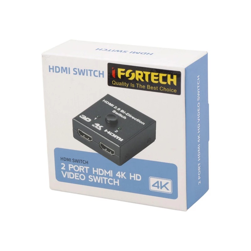 خرید سوئیچ 1 به 2 HDMI خرید آنلاین سوئیچ 1 به 2 HDMI قیمت سوئیچ 1 به 2 HDMI بهترین سوئیچ 1 به 2 HDMI