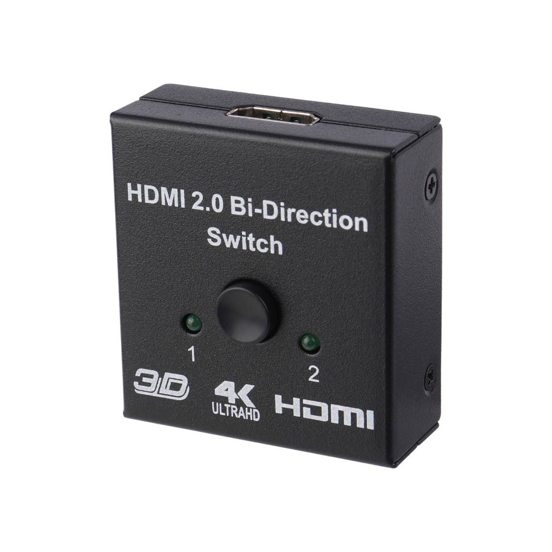 سوئیچ 1 به 2 HDMI دیجی کالا سوئیچ 1 به 2 HDMI صباسیستم