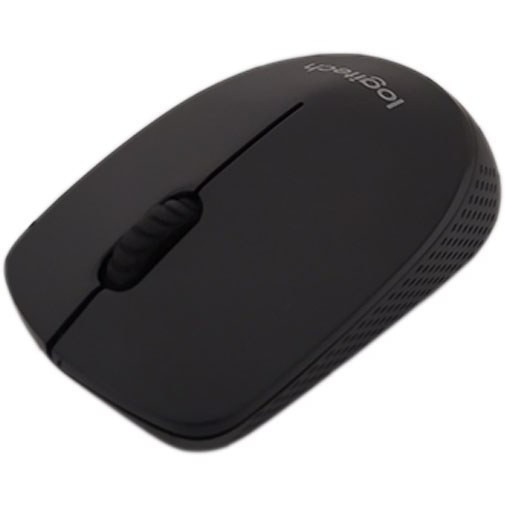 کیبورد و ماوس لاجیتک MK290 بی سیم، کلیدهای دسترسی سریع به صدا و ایمیل و ماشین حساب، مقاوم در برابر ریختن مایعات، مناسب ادارات و منزل