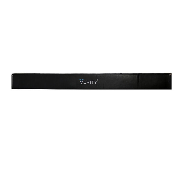 ست گیمینگ وریتی مدل KB6121GCW، نور RGB قابل خاموش شدن، سوییچ ممبران بی صدا، قابلیت Anti-Ghosting، مناسب کافی نت و منزل