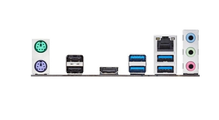 خرید مادربرد اقتصادی ، خرید آنلاین مادربرد اقتصادی ، قیمت مادربرد اقتصادی ، بهترین مادربرد اقتصادی