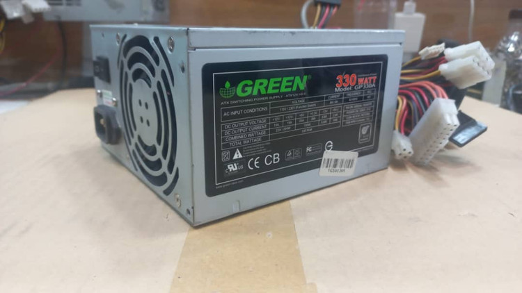 خرید پاور مقرون به صرفه ، قیمت پاور کیس ، قیمت پاور ارزان ، پاور دست دوم ، پاور استوک