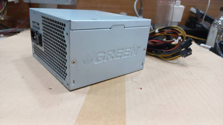 خرید پاور GREAN ، خرید آنلاین پاور GREAN ، قیمت پاور GREAN ، بهترین پاور GREAN