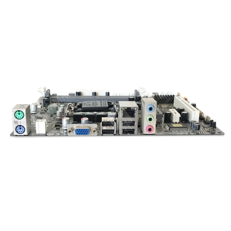 Motherboard GigaByte , GigaByte H81 , GigaByte h81mc . GigaByte H81M-C