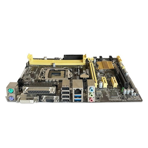 Motherboard Asus , Asus H81 , Asus h81mc . Asus H81M-C