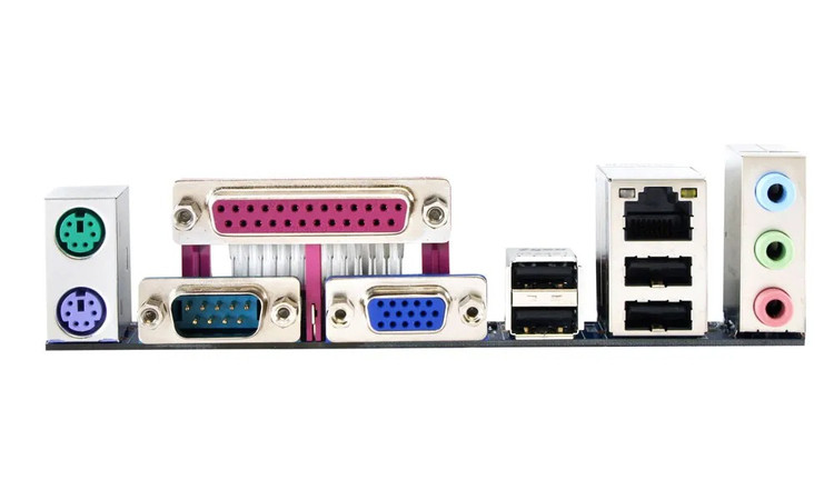 باندل گیگابایت GA-H61M-S2P-B3، پردازنده ۳.۳ گیگاهرتزی اینتل Core i3-2120، معماری Sandy Bridge، ۲ هسته و ۴ رشته، گرافیک Intel HD 2000