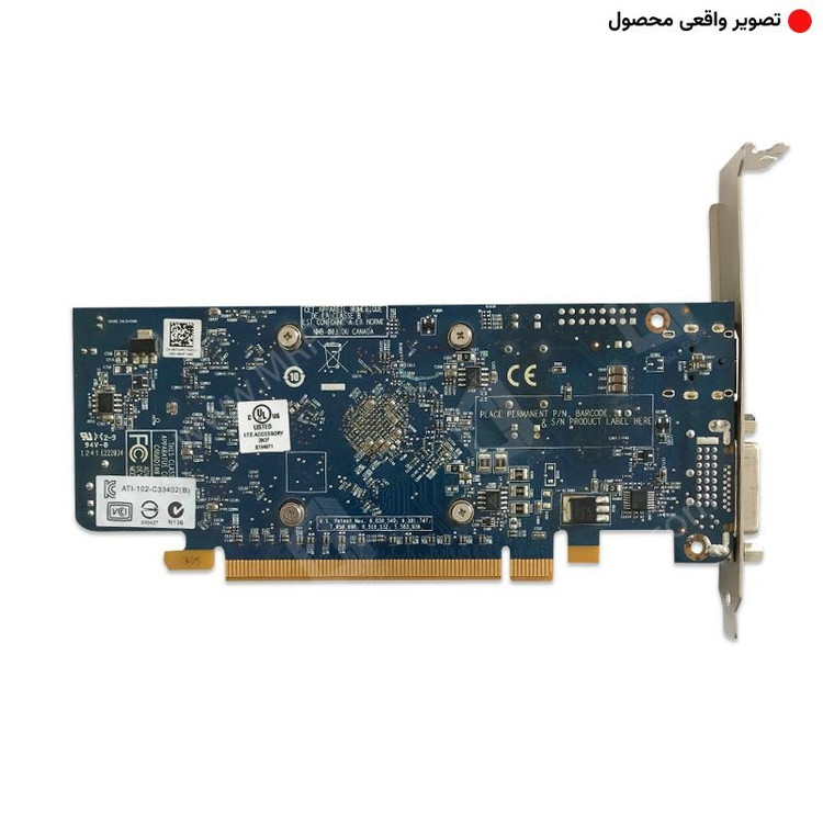 خرید کارت گرافیک استوک ، خرید آنلاین کارت گرافیک استوک ، قیمت کارت گرافیک استوک ، بهترین کارت گرافیک استوک ،