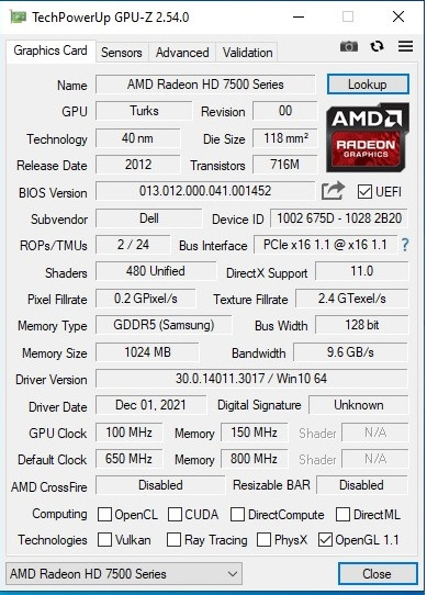 خرید کارت گرافیک برای بازی ، خرید آنلاین کارت گرافیک برای بازی ، قیمت کارت گرافیک برای بازی ، بهترین کارت گرافیک برای بازی
