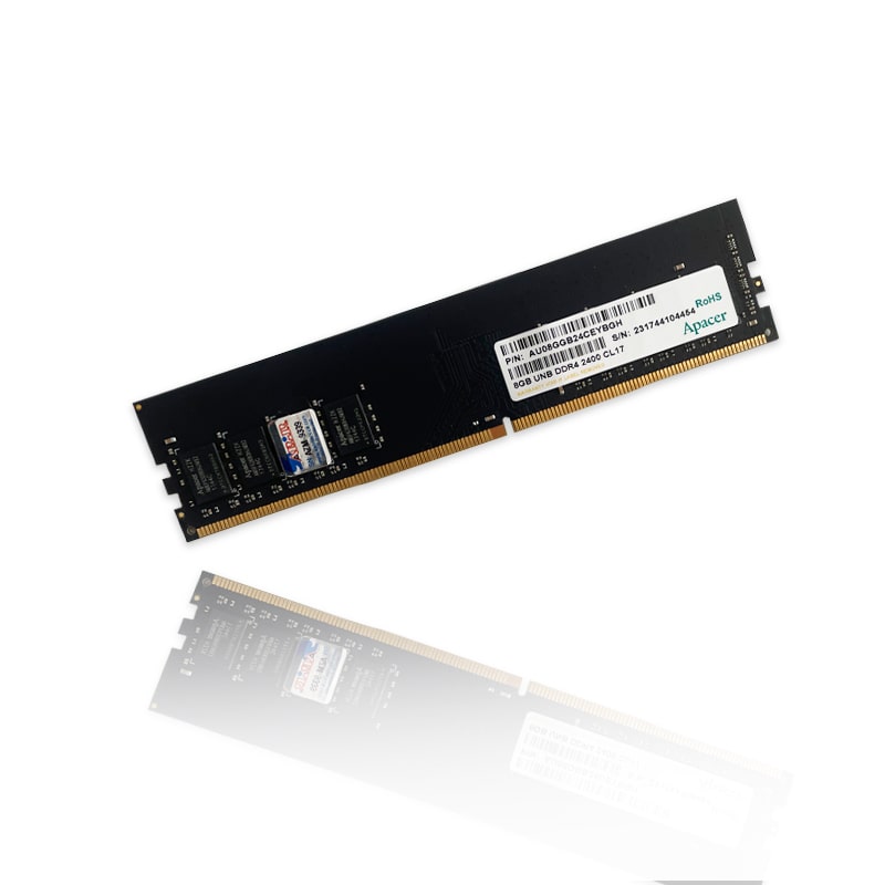رم 8 ، رم 8 کلاس 4 ، رم 8 DDR4 ، خرید رم 8 ، خرید آنلاین رم 8 کلاس 4