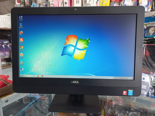 سیستم یکپارچه ، همه چیز در یک جا ، دل ، سیستم اسمبل شده