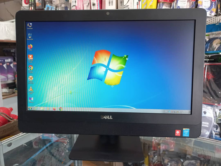 سیستم یکپارچه ، همه چیز در یک جا ، دل ، سیستم اسمبل شده