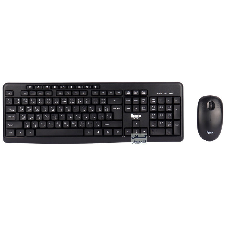 خرید ماوس کیبرد اورجینال ، خرید ماوس کیبورد ایرانی ، ماوس کیبرد دیجی کالا