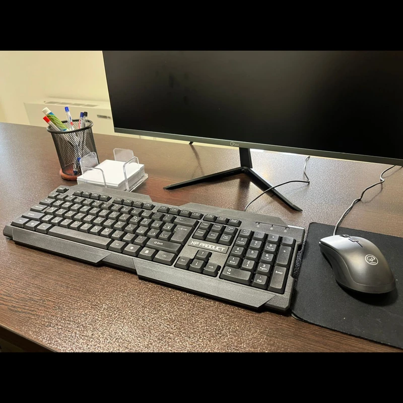 کیبورد ایکس پی پروداکت XP-8600R