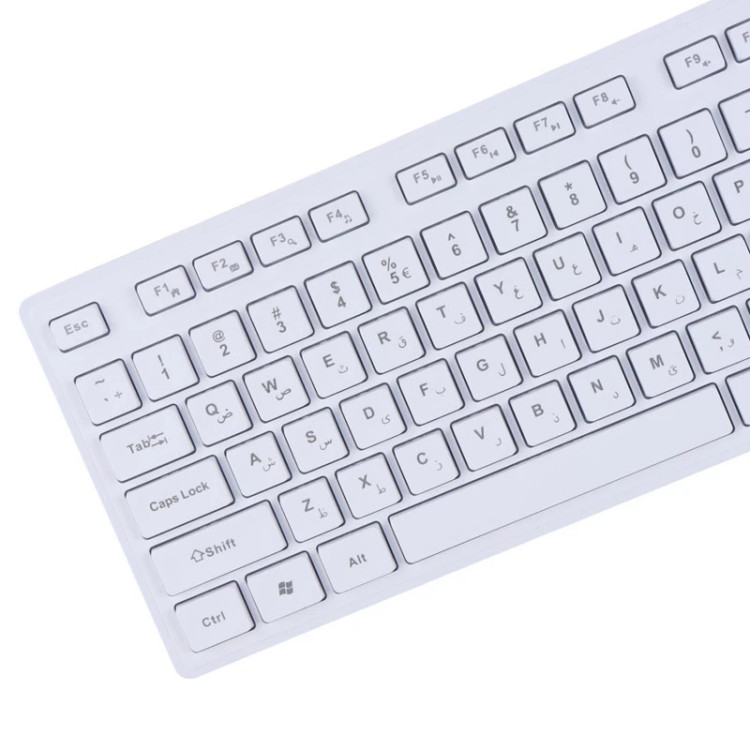 خرید کیبرد آنلاین ، قیمت کیبرد ، بهترین کیبرد ، کیبرد ایرانی