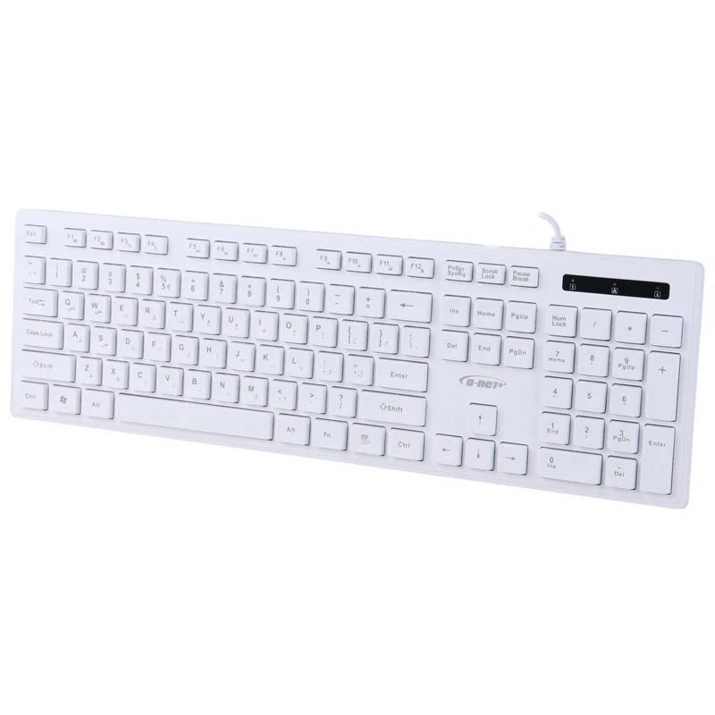 کیبرد مینیمال ، کیبورد کوچک ، کیبرد کم جا گیر