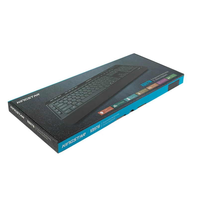 خرید صفحه کلید بی سیم ، خرید آنلاین صفحه کلید بی سیم ، قیمت صفحه کلید بی سیم ، بهترین صفحه کلید بی سیم