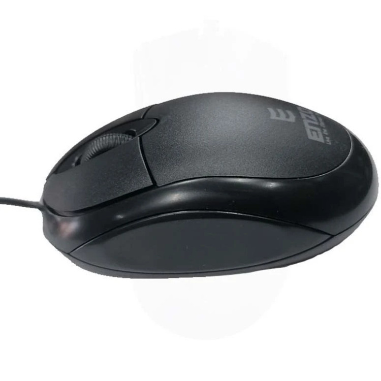 ماوس سیمی Ozone Neon M50 استوک، کابل بافته شده مقاوم، نورپردازی RGB ۱۶.۸ میلیون رنگ، قابل شخصی سازی کامل، مناسب گیمینگ حرفه ای