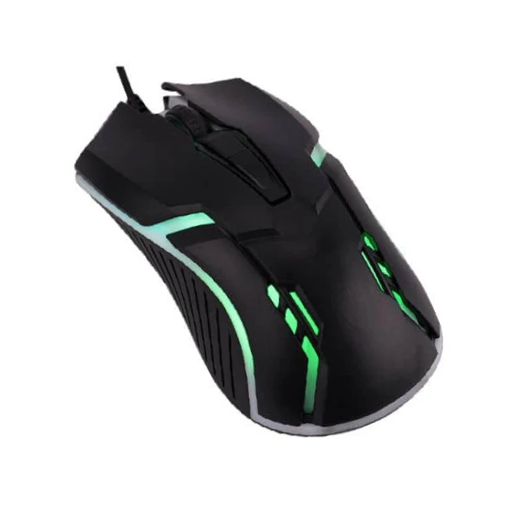 ماوس سیمی انزو مدل G502