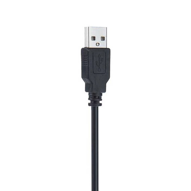 گیم پد مچر مدل MR-60، دسته بازی سیمی Plug & Play بدون نیاز به درایور، مناسب ویندوز، رنگ بندی مشکی و قرمز و سبز و آبی و سفید