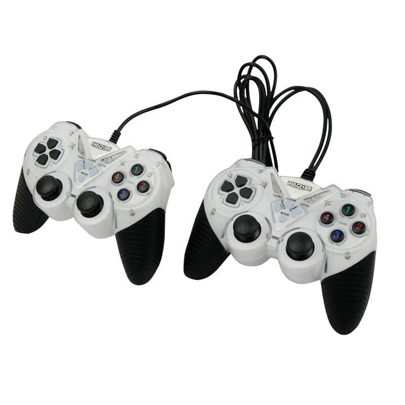 خرید دسته بازی دوبل شوکدار ، خرید آنلاین دسته بازی دوبل شوکدار ، قیمت دسته بازی دوبل شوکدار ، بهترین دسته بازی دوبل شوکدار