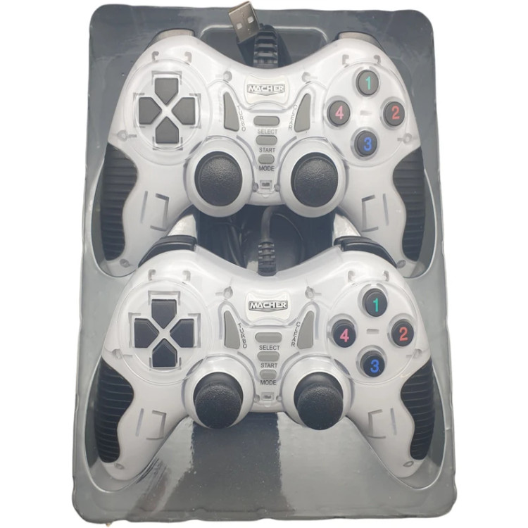 خرید دسته بازی دوبل شوکدار ، خرید آنلاین دسته بازی دوبل شوکدار ، قیمت دسته بازی دوبل شوکدار ، بهترین دسته بازی دوبل شوکدار