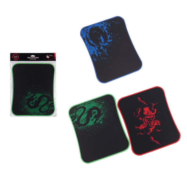 پد ماوس گیمینگ طرحدار اسپورت پد ماوس بزرگ پد ماوس و کیبرد