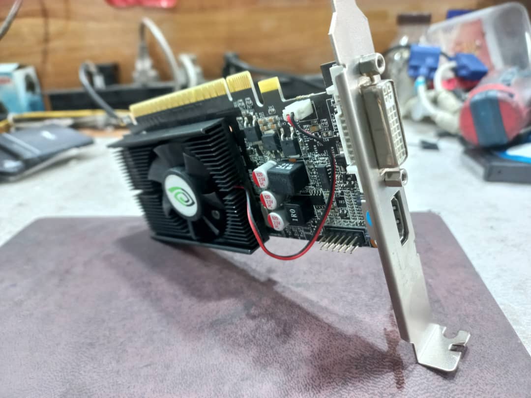 خرید گرافیک 8 گیگ ، خرید آنلاین گرافیک 8 گیگ ، قیمت گرافیک 8 گیگ ، بهترین گرافیک 8 گیگ