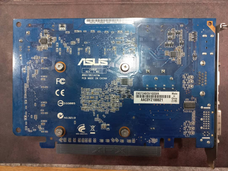 خرید گرافیک سافایر ، خرید آنلاین گرافیک سافایر ، قیمت گرافیک سافایر ، بهترین گرافیک سافایر