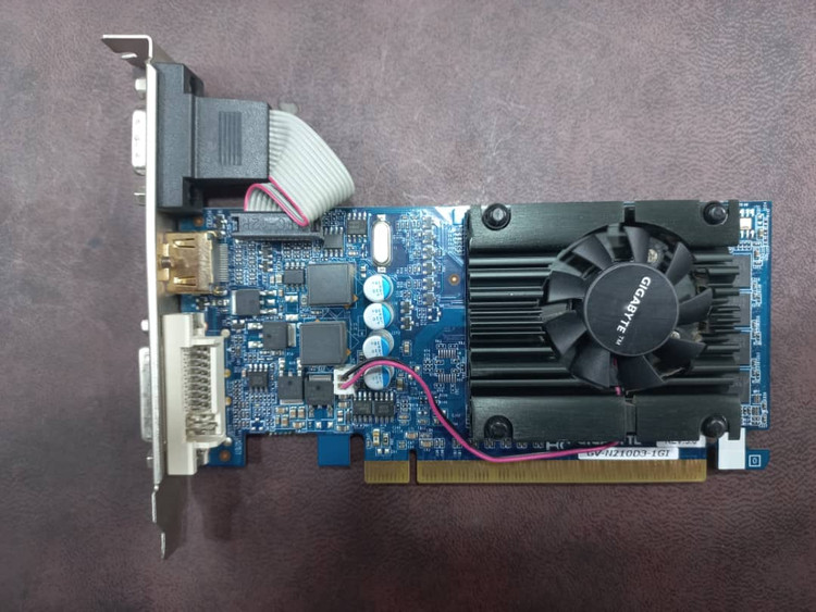 خرید گرافیک 8 گیگ ، خرید آنلاین گرافیک 8 گیگ ، قیمت گرافیک 8 گیگ ، بهترین گرافیک 8 گیگ