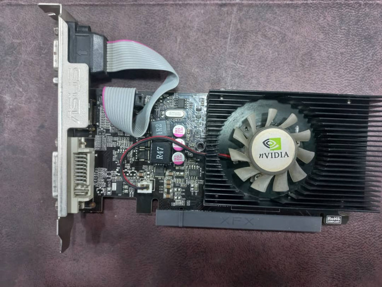 خرید کارت گرافیک استوک ، خرید آنلاین کارت گرافیک استوک ، قیمت کارت گرافیک استوک ، بهترین کارت گرافیک استوک ،