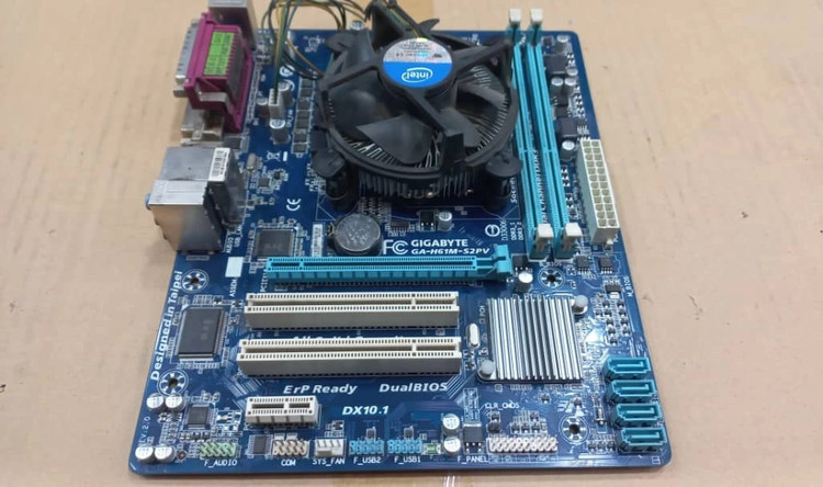 خرید مادر برد به صرفه ، خرید آنلاین مادربرد به صرفه ، قیمت مادربرد به صرفه