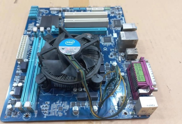 خرید مادر برد خانگی ، قیمت مادربرد خانگی ، خرید آنلاین مادر برد خانگی