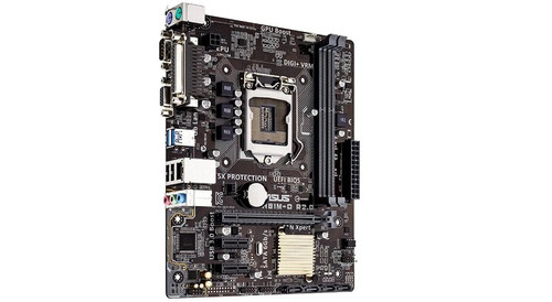 خرید مادربرد ، خرید آنلاین مادربرد ، قیمت مادربرد ، بهترین مادربرد