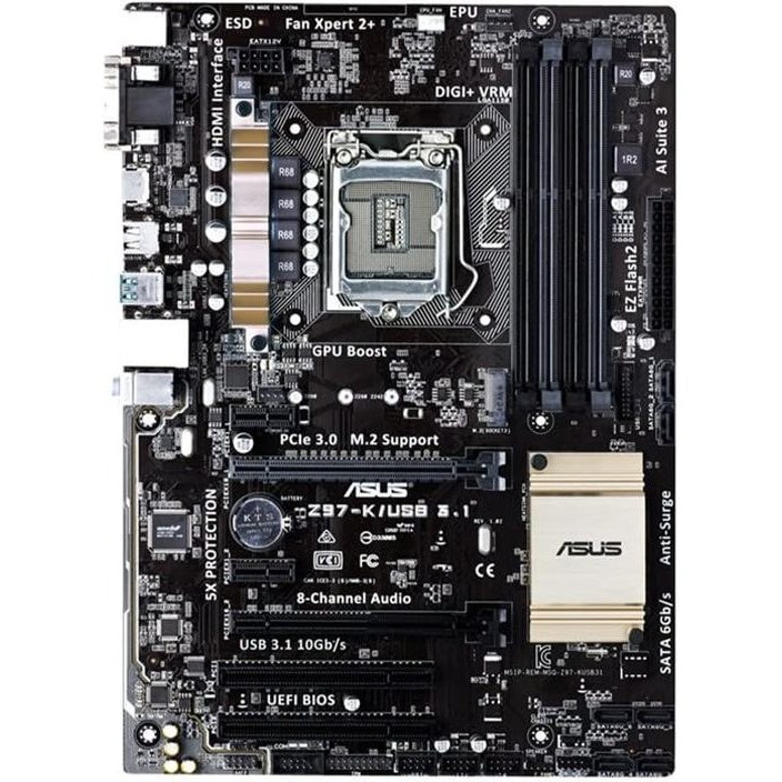 خرید مادربرد  ، خرید آنلاین مادربرد  ، قیمت مادربرد ،  بهترین مادربرد