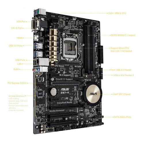 خرید مادربرد گیمینگ ، خرید آنلاین مادربرد گیمینگ ، قیمت مادربرد گیمینگ ، بهترین مادربرد گیمینگ