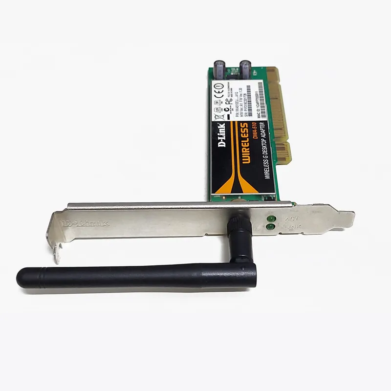 خرید کارت وای فای دی لینک ، خرید آنلاین کارت وای فای دی لینک ، قیمت کارت وای فای دی لینک ، بهترین کارت وای فای دی لینک