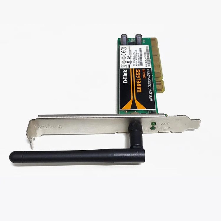 خرید کارت وای فای دی لینک ، خرید آنلاین کارت وای فای دی لینک ، قیمت کارت وای فای دی لینک ، بهترین کارت وای فای دی لینک