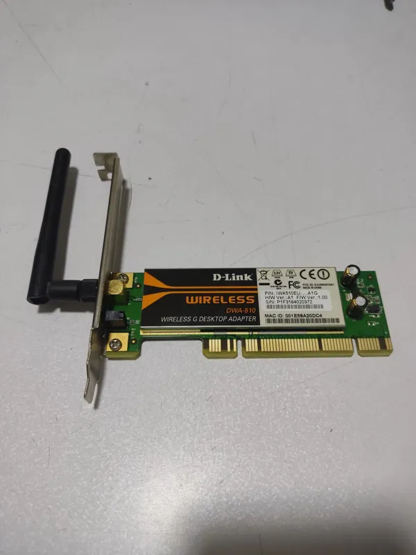 خرید کارت پی سی آی وای فای ، خرید آنلاین کارت پی سی آی وای فای ، قیمت کارت پی سی ای وای فای ، بهترین کارت پی سی آی وای فای