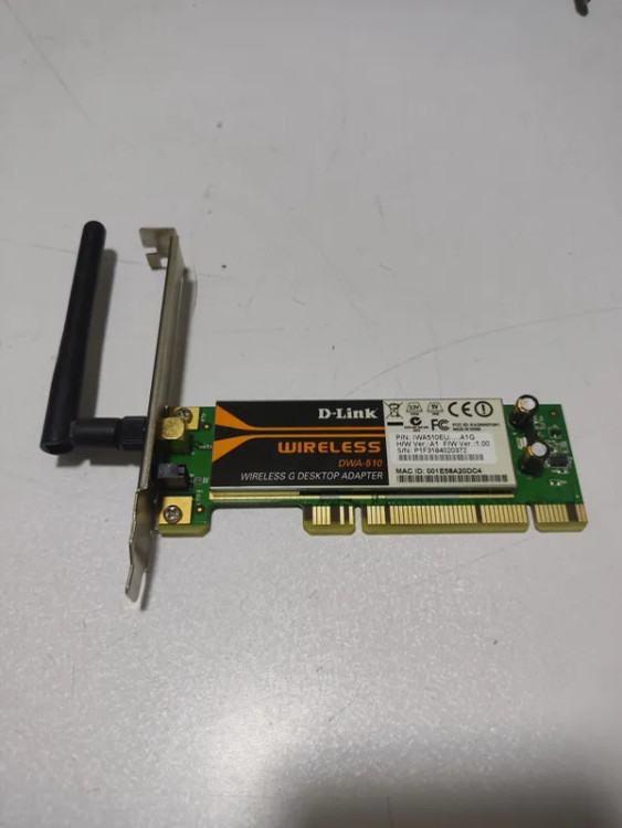 خرید کارت پی سی آی وای فای ، خرید آنلاین کارت پی سی آی وای فای ، قیمت کارت پی سی ای وای فای ، بهترین کارت پی سی آی وای فای