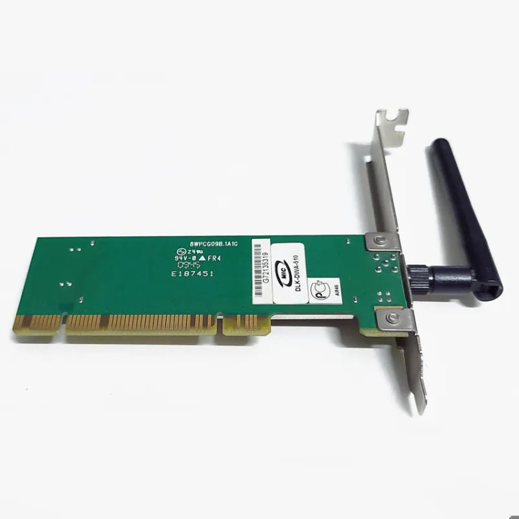 خرید کارت Pci وای فای ، خرید آنلان کارت Pci وای فای ،قیمت کارت Pci وای فای ، بهترین کارت Pci وای فای ،