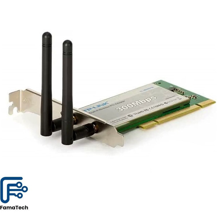 خرید کارت Pci وای فای ، خرید آنلان کارت Pci وای فای ،قیمت کارت Pci وای فای ، بهترین کارت Pci وای فای ،