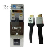 کابل HDMI برای کیس،کابل HDMI برای مانیتور،کابل HDMI برای دوربین مداربسته